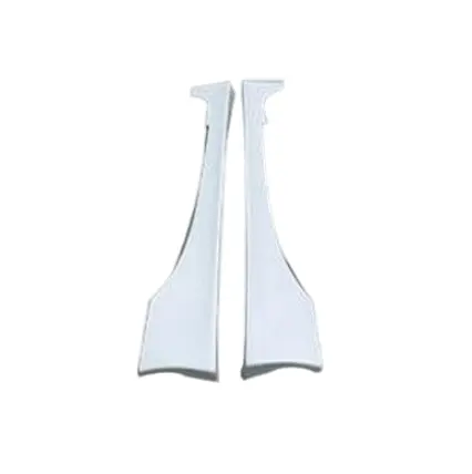 MAZDA RX7 FD3S VTX1 Type Side Skirt