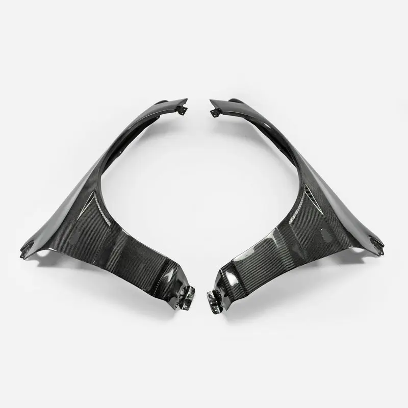 EVO 8 9 VTX Cyber Evo Front Fender (Track Version)