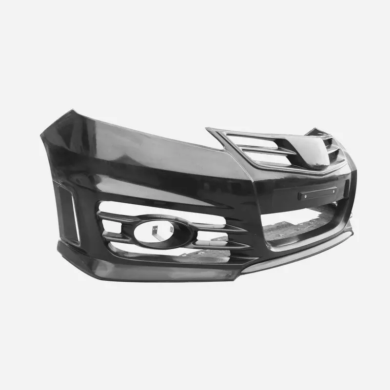 HONDA Jazz/Fit GE7 Shuttle Noblesse Style Front bumper