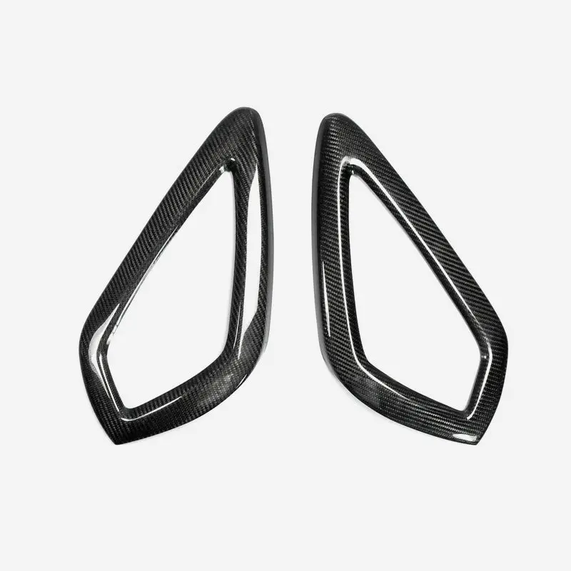 Hyundai Veloster 2011-2017 center console handles (Stick on Type)