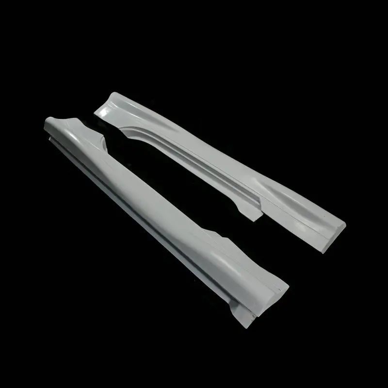 Nissan 350Z NIS Version 1 Side Skirts
