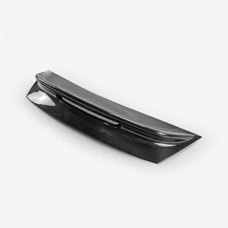 Nissan 370Z Z34 09 onwards NIS Style Rear Spoiler