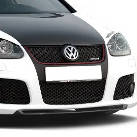 VW 03-08 Golf MK5 OTT Style front bumper