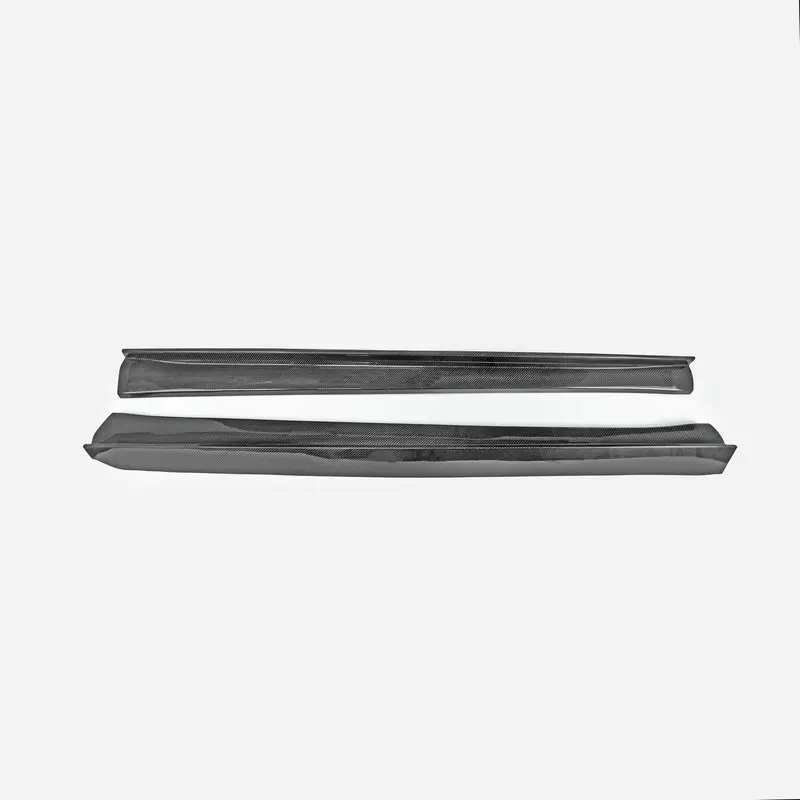 Tesla Model 3 EPA Type Side Skirt