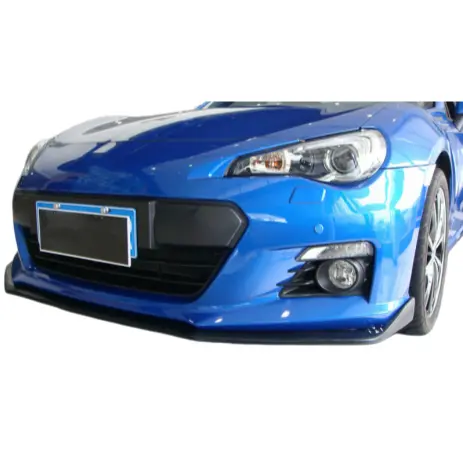 TOYOTA 2017 BRZ STI Style Front Lip