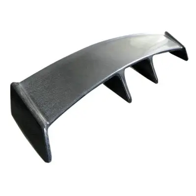 TOYOTA BRZ ZL-Style Rear Spoiler