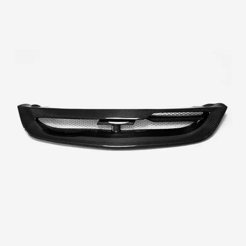 Honda Civic EP 02-03 Hatch Back MUG Carbon Front Grill
