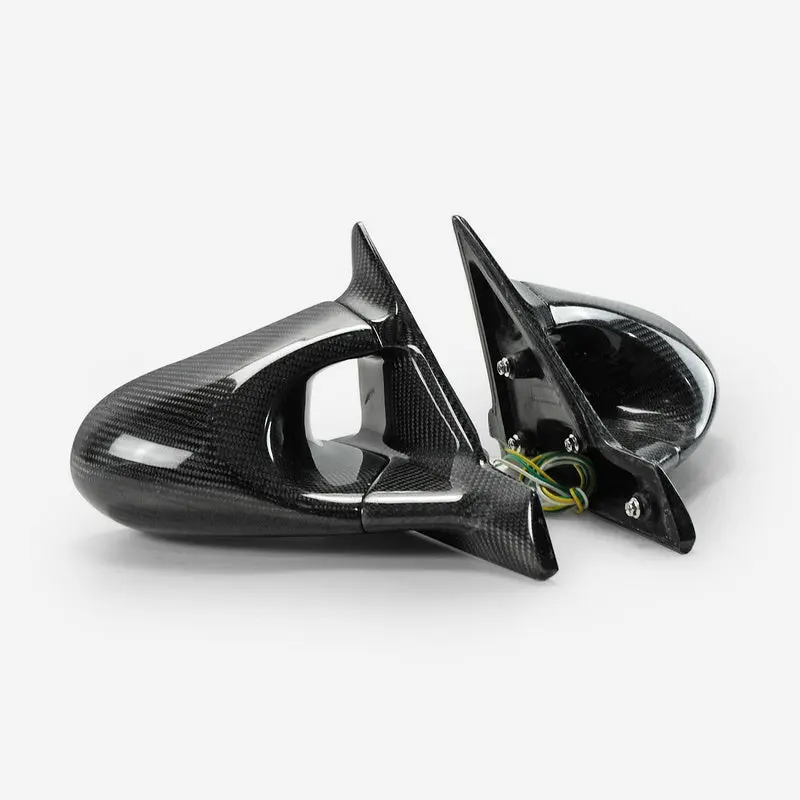 SUBARU 00-07 Impreza STI GDA GDB GDC Aero Mirror