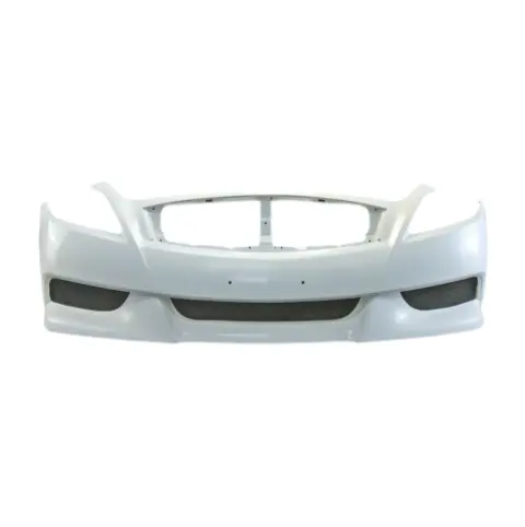 Infiniti G37 Coupe IPL Type front bumper