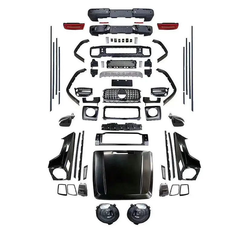 MERCEDES BENZ G-Class 08-18 W463 Conversion Kit