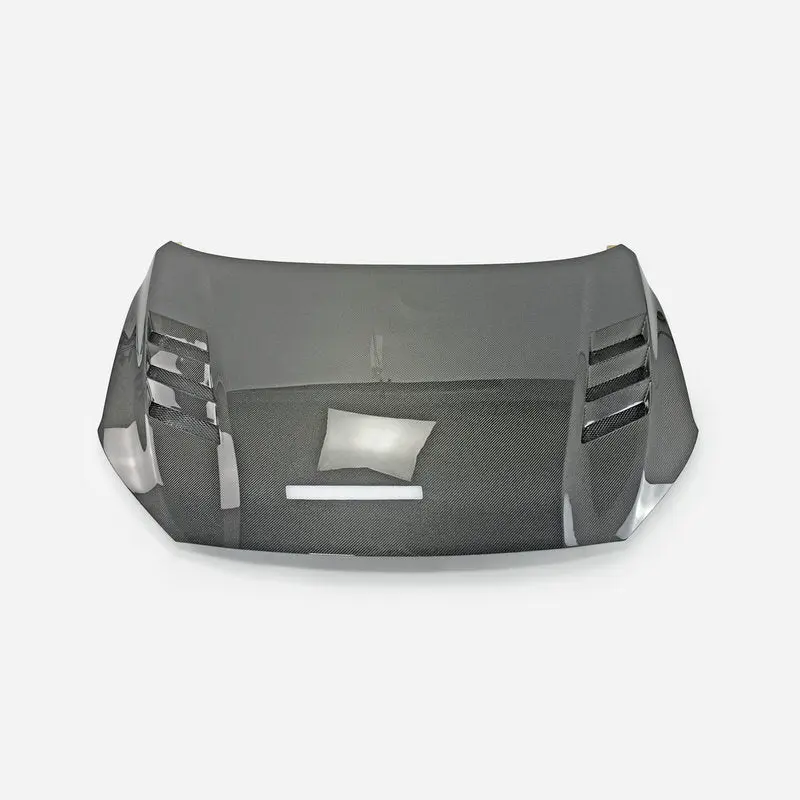 Hyundai 17 onwards Kona N (OS) EPA Type vented hood