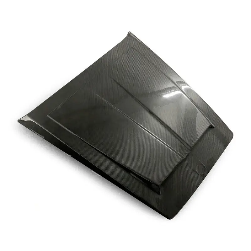 MERCEDES BENZ 19 up W464 G-Class BRS-style Bonnet/Hood