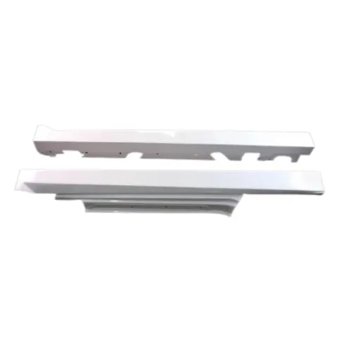 F56 Mini Cooper JCW Challenge Type Side skirt (Idea for track use, need mod to fit)