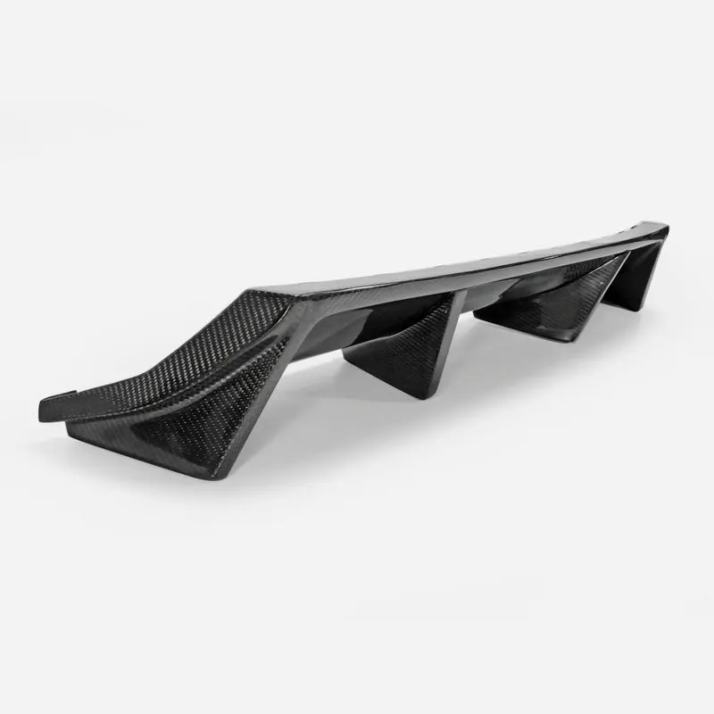 HYUNDAI 15 Genesis Sedan DH G80 K-Style Rear Diffuser (3Pcs)