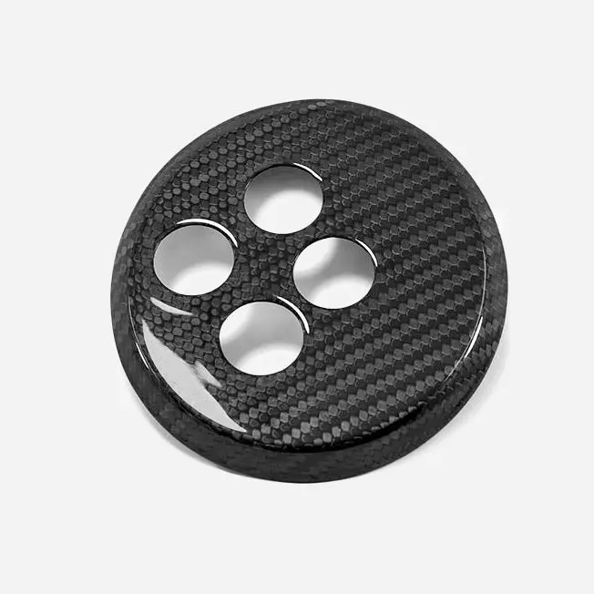 Fiat ABARTH 500 595 695 Autometic gear box panel cover