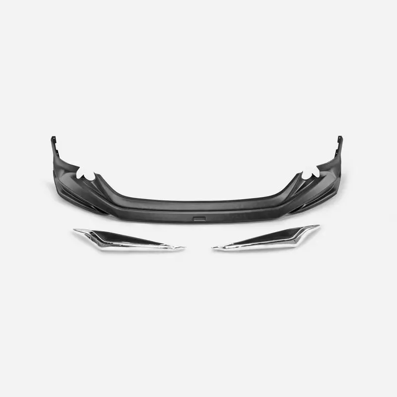 Toyota 19-22 Corolla Sport Auris E210 Hatchback NRE210H NRE214H ZWE213H MOD Type front lip(Not included chrome add)