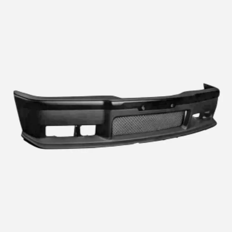 BMW 92-98 E36 M3 Type front bumper (front lip included)