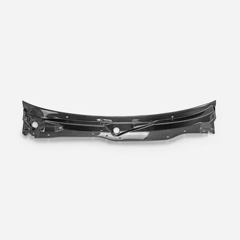 Nissan Stagea C34 M34 WGNC34 OE Type Cowl Screen Upper Top Cover RHD