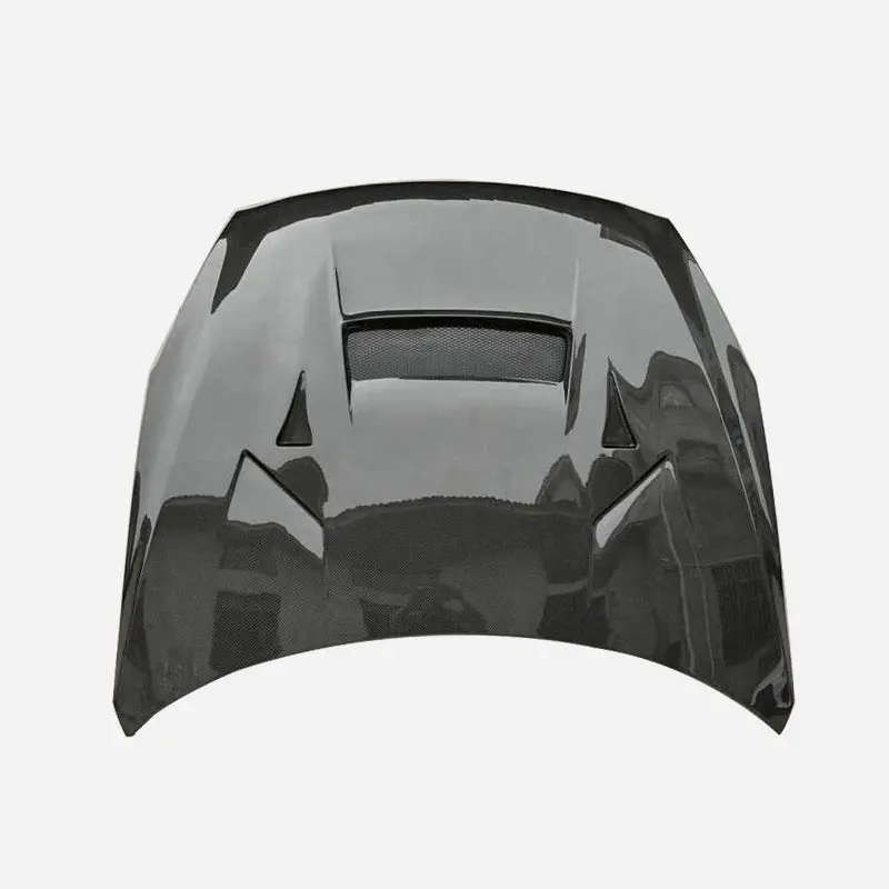 Nissan R35 GTR VRS Style Style Hood (with water tray)