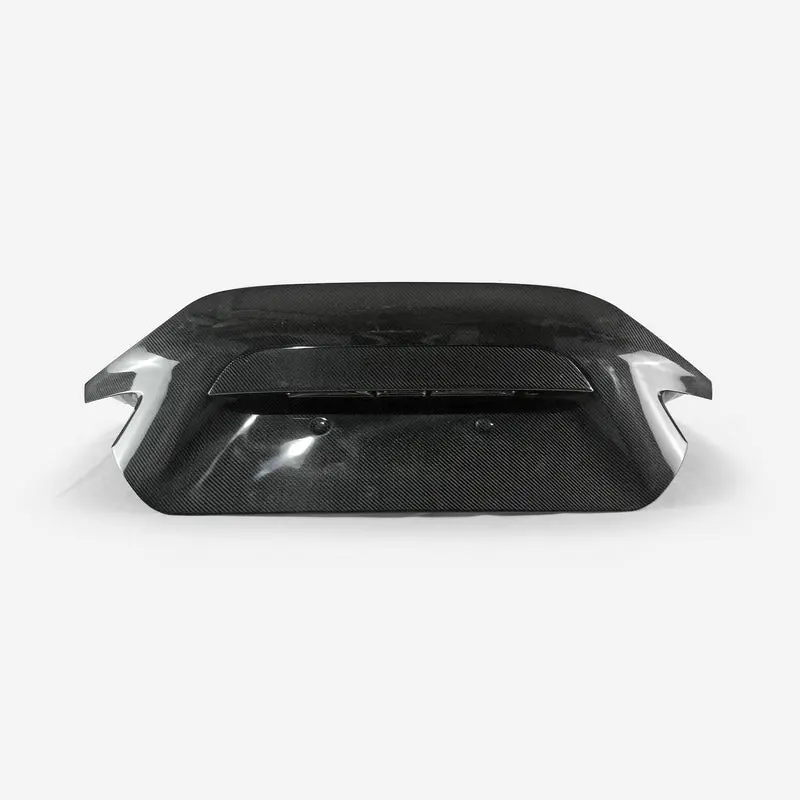 TOYOTA BRZ FT86 GT86 EPV2 Style Rear Trunk