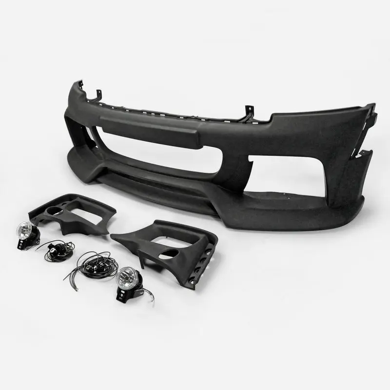 Mini cooper R56 Ver.2.11/2.12 AG-Style Front bumper (NOT with fog light and led)