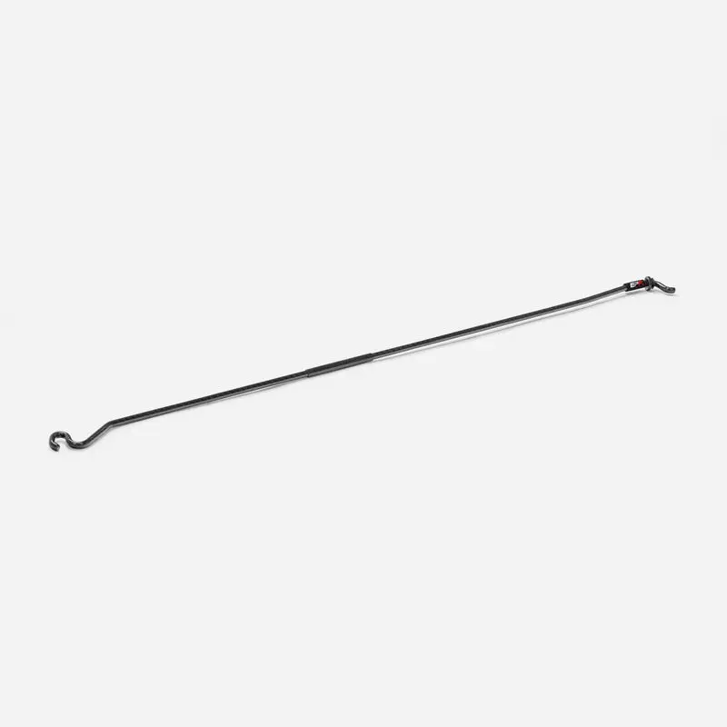 Nissan Skyline 31 R31 HR31 hood prop rod