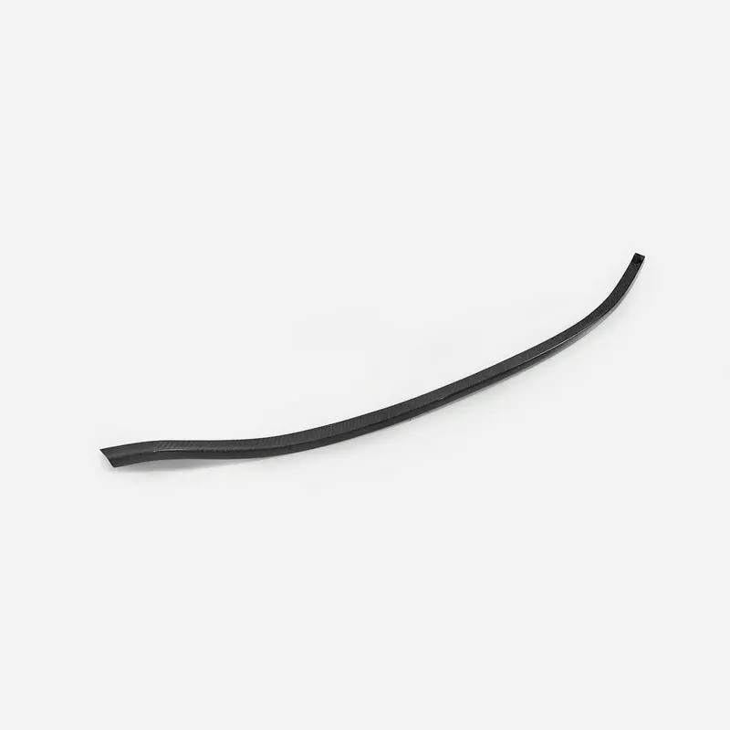 Honda FK8 CIVIC TYPE-R ES Style Gurney flap (For OE wing blade)