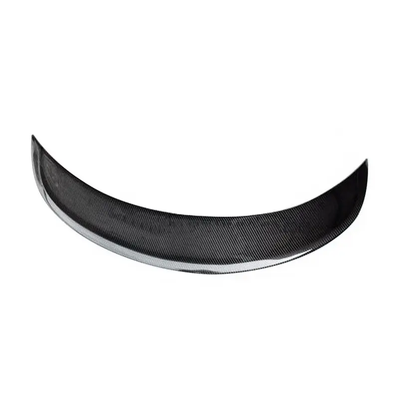 Mazda 3 Axela BM 14 AE Style Rear Spoiler (5 Door Sedan Model)