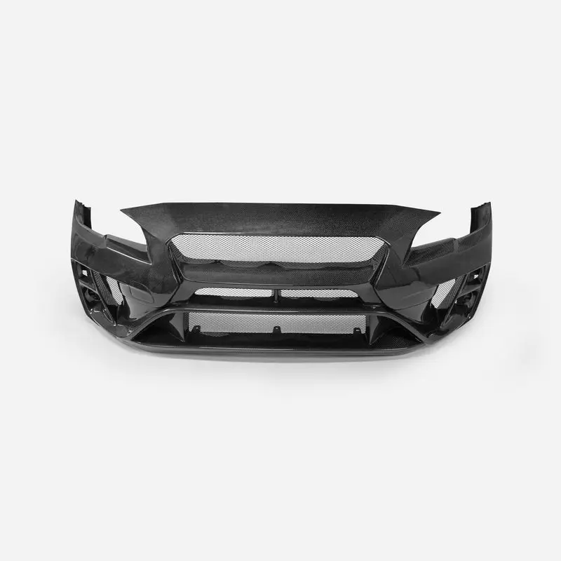Subaru 14-18 Impreza WRX VAB VAF VRS Arising II Front Bumper