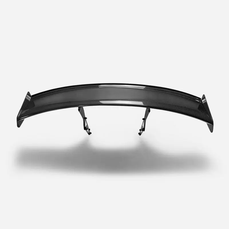 Mclaren 540 570S GT4 Style Rear Spoiler