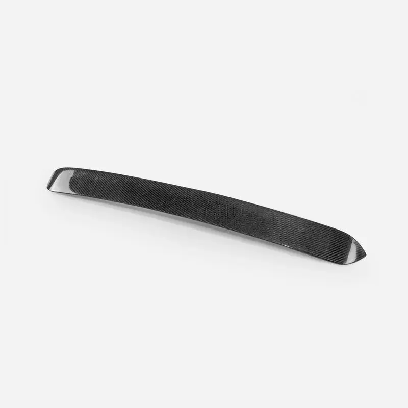 Nissan Skyline R33 Roof Spoiler (Fitment issue)
