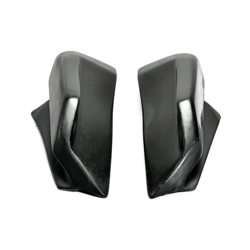 Nissan 350Z NIS Version 1 Rear Bumper Spats