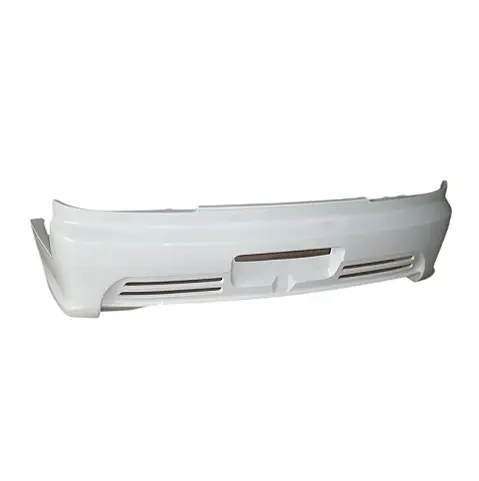 Nissan S15 Silvia GF Type rear bumper