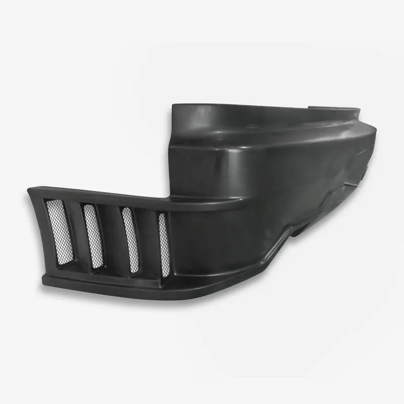 Nissan Silvia S15 DMR Type Wide Body Rear bumper