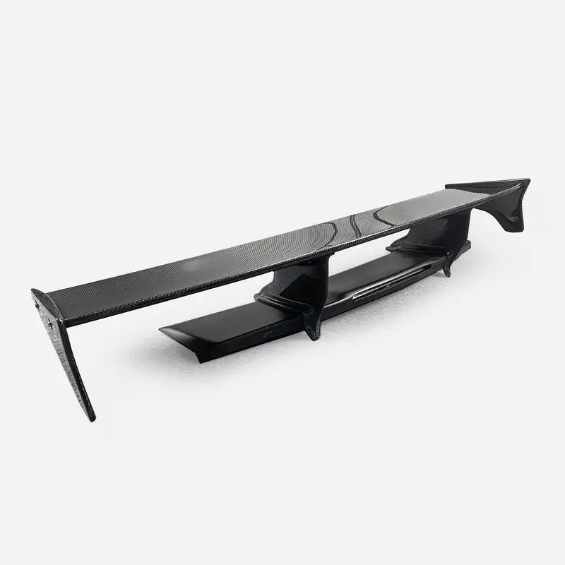 Nissan 08-17 R35 GTR TS Style Rear GT Spoiler