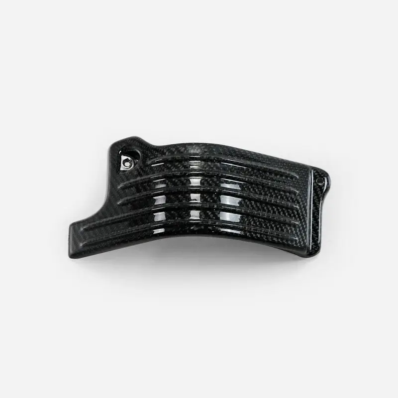 Lotus Exige S3 V6 Engine Side Cover