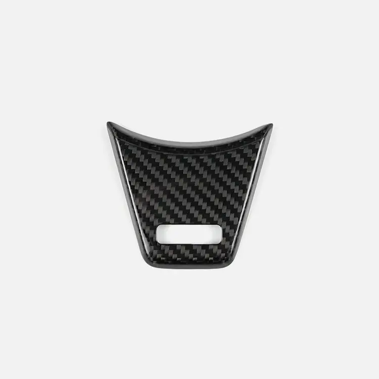 Subaru 22+ WRX VAB VAF steering wheel lower trim