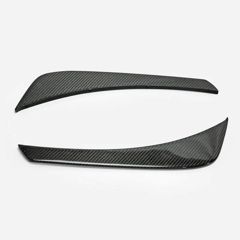 Nissan03-08 Z33 350z JDM TS Style Rear Diffuser Blade (For type 1 TS style rear diffuser (with fitting))