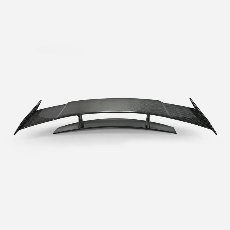MERCEDES BENZ AMG GT Ren Style Rear GT Spoiler
