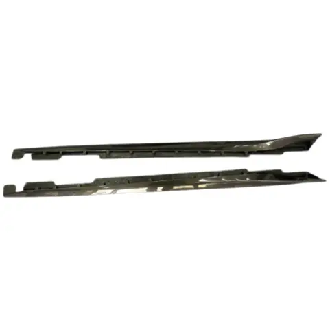 Honda Civic Type-R FL5 A Type side skirt