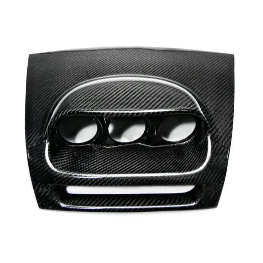 Mazda RX8 Dash Mount Triple Gauge Pod RHD 60mm