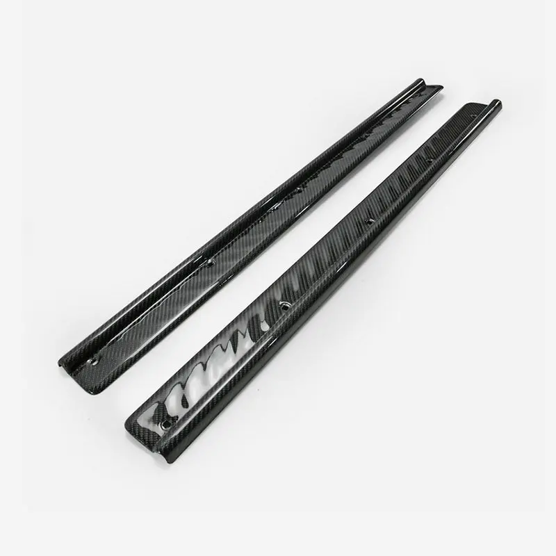 Nissan S13 180SX Door Sill/Plate