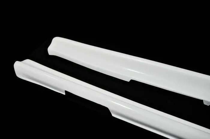Nissan Skyline R34 GTR NIS side skirt extension(189cm)