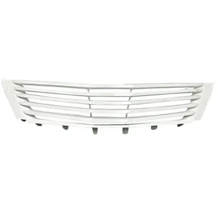 Toyota 12-14 Alphard 20 series AH20 SS Style front grill (Facelift)
