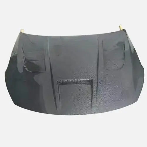 KIA 11-15 K5 Optima TF EPT1 Style Vented Hood