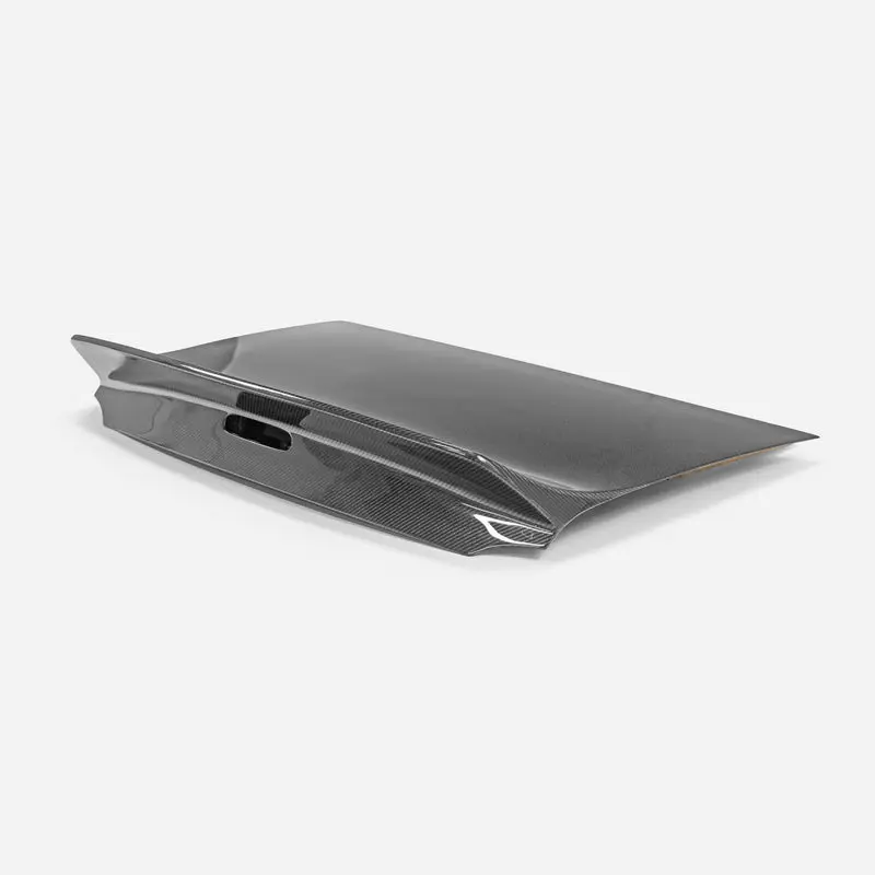 MAZDA MX5 NB6C NB8C Roadster EPA Type duckbill rear trunk