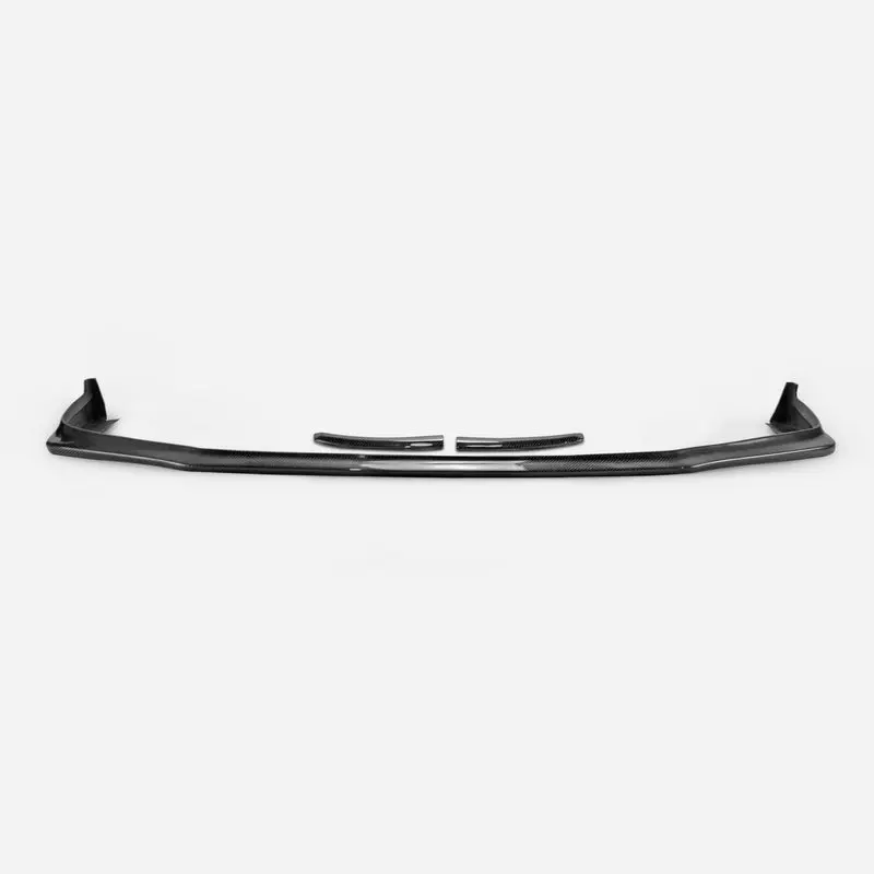 PORSCHE 16 onwards Boxster 718 Cayman 982 EPA Type Front Lip 3pcs