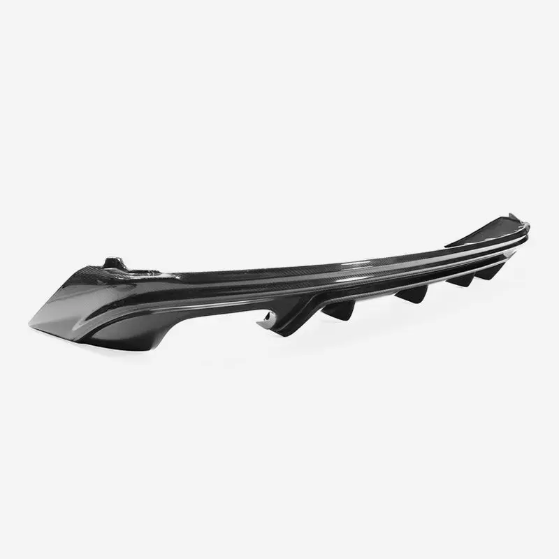 LEXUS IS250 Aimgain Type 2 Rear Diffuser (F-Sport IS350/ IS300h/IS250, GSE31/AVE30/GSE30)