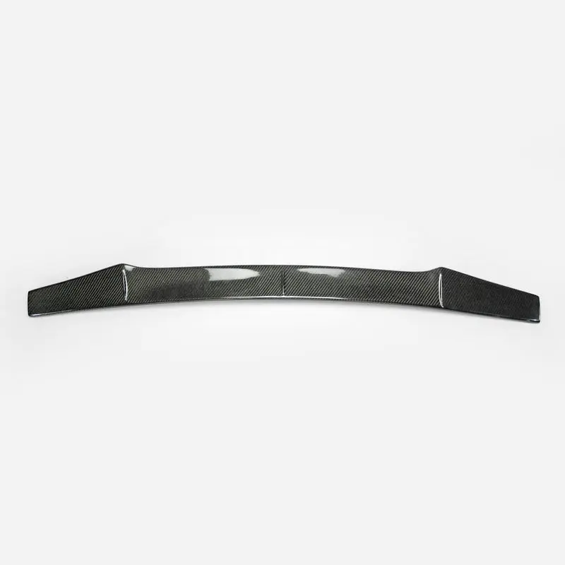 SUBARU IMPREZA VAB VAF STI OEM Rear spoiler EPA Style Add on gurney flap