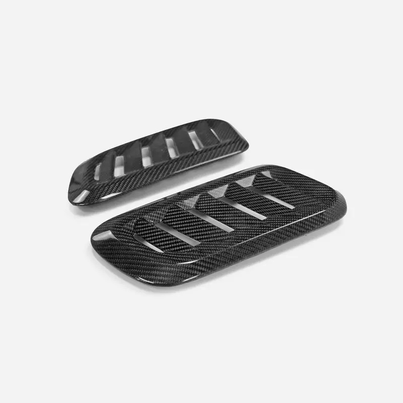 Toyota Corolla GR Circuit Edition Hood Vents Pair